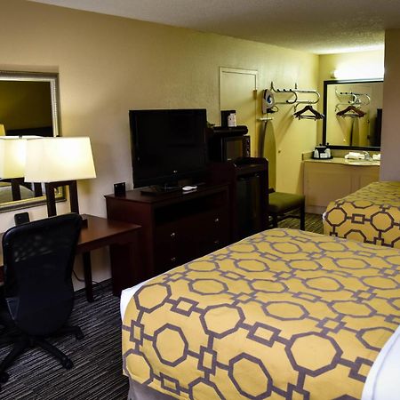 Hotel Baymont By Wyndham Columbus Ga Camera foto
