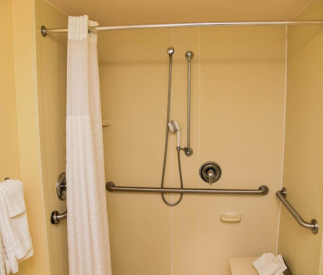 Hotel Baymont By Wyndham Columbus Ga Esterno foto