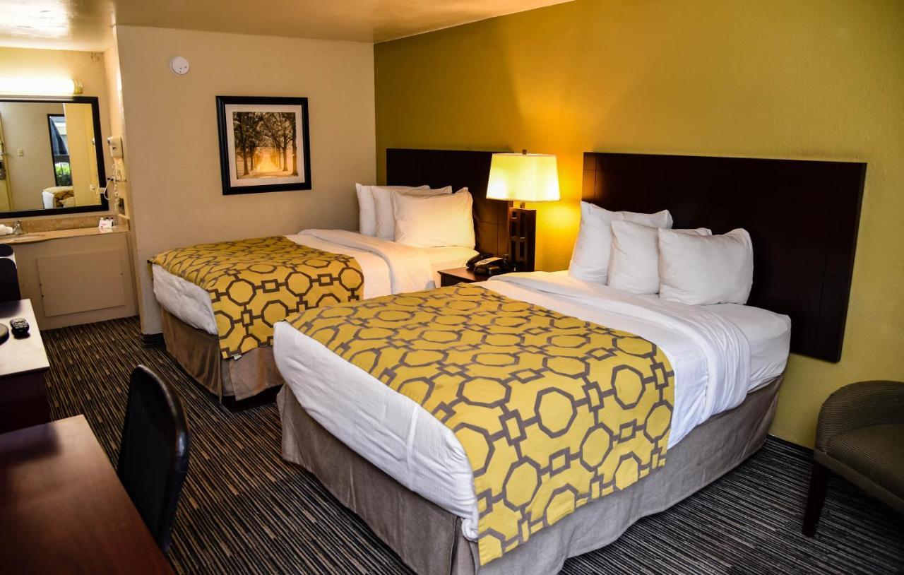 Hotel Baymont By Wyndham Columbus Ga Camera foto