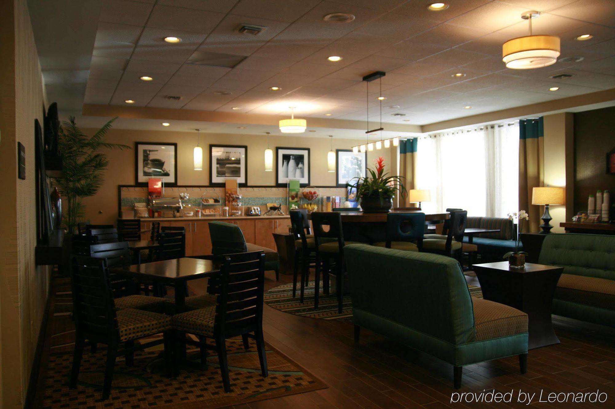 Hotel Baymont By Wyndham Columbus Ga Ristorante foto