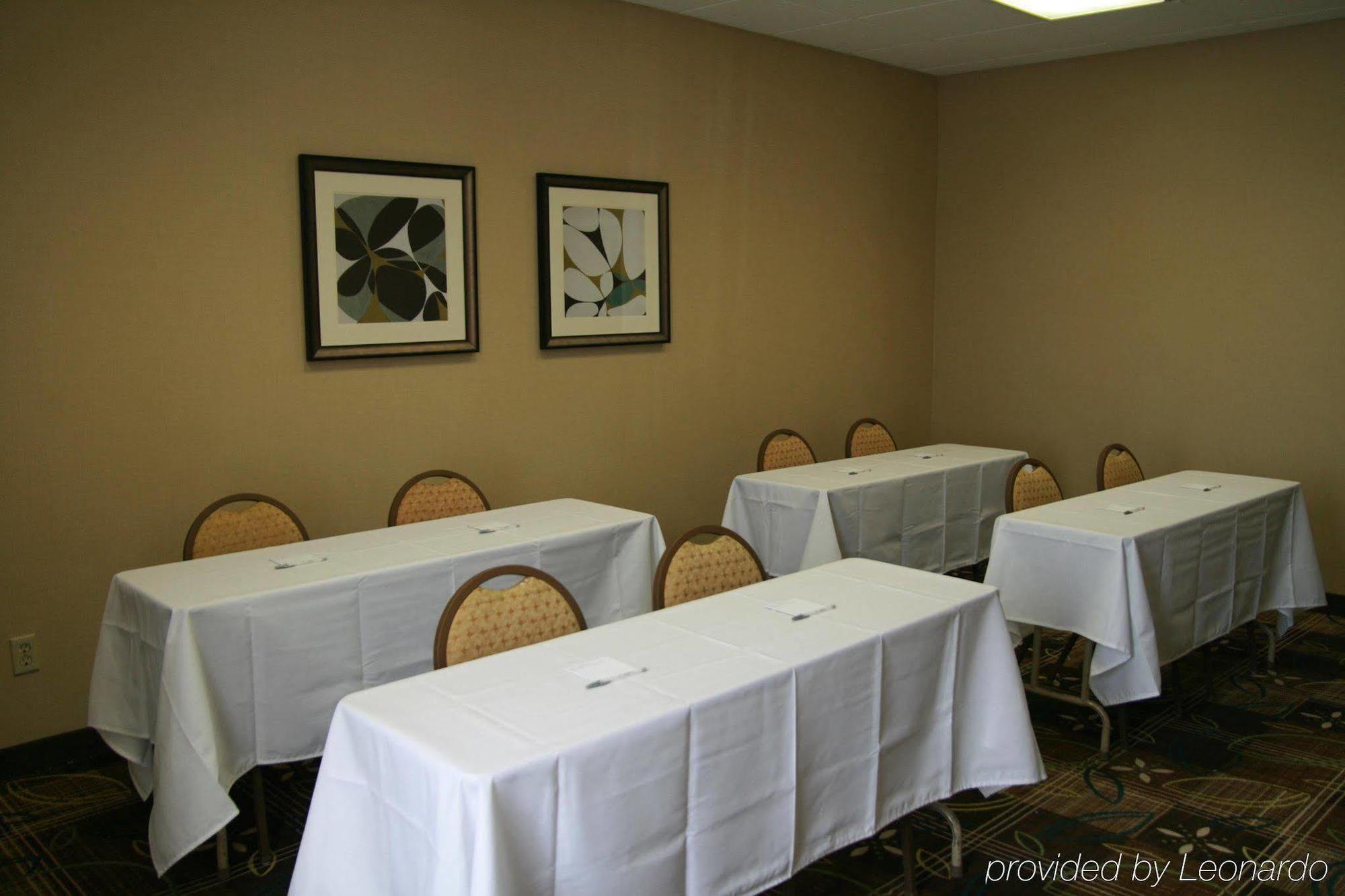 Hotel Baymont By Wyndham Columbus Ga Servizi foto
