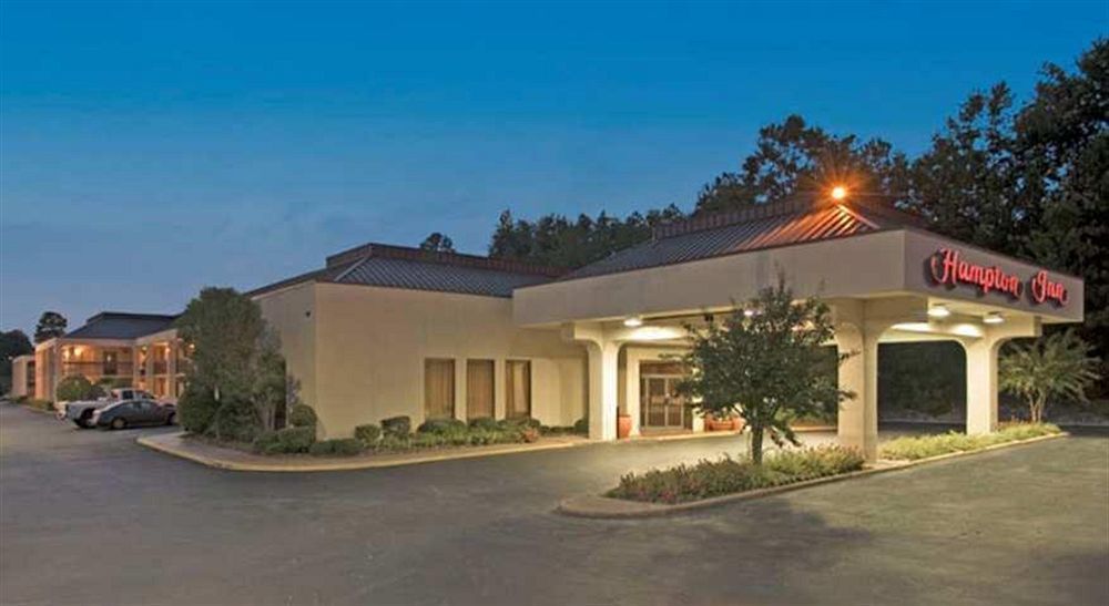 Hotel Baymont By Wyndham Columbus Ga Esterno foto